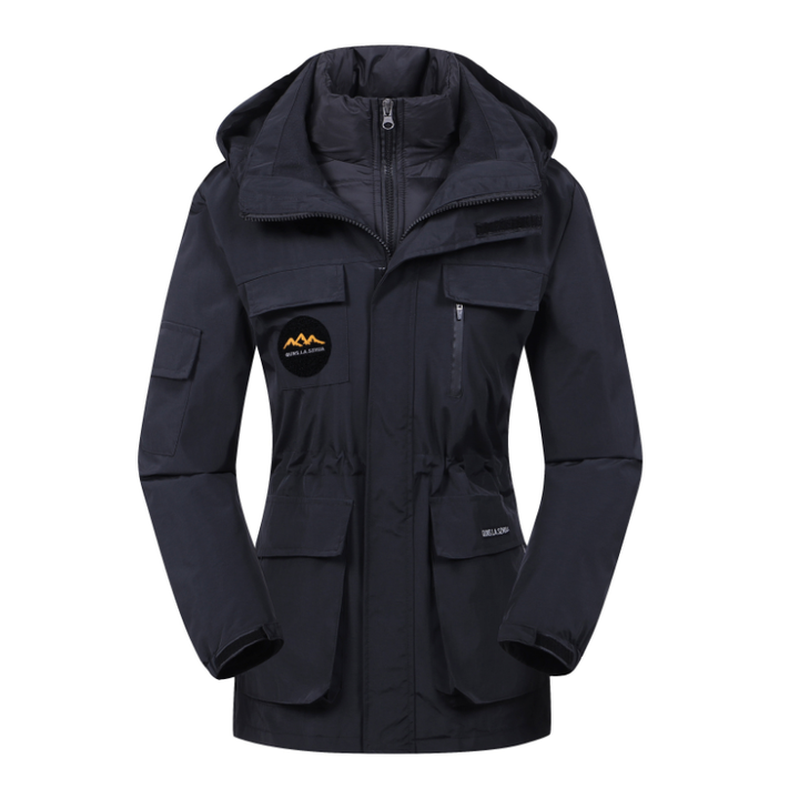 Addison | Women’s Utility Winter Ski Jacket