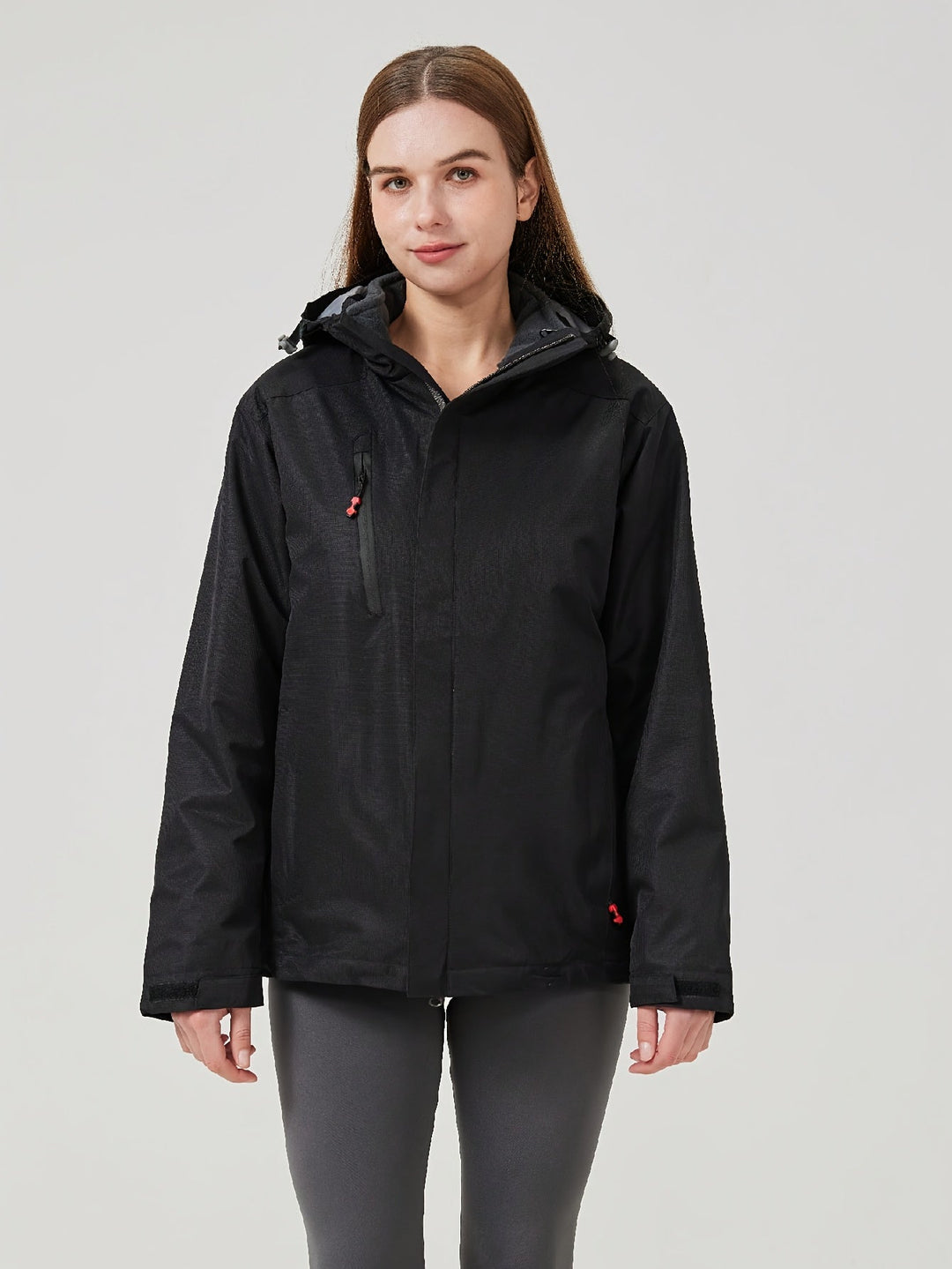 Clara | Women’s Lightweight Winter Ski Jacket