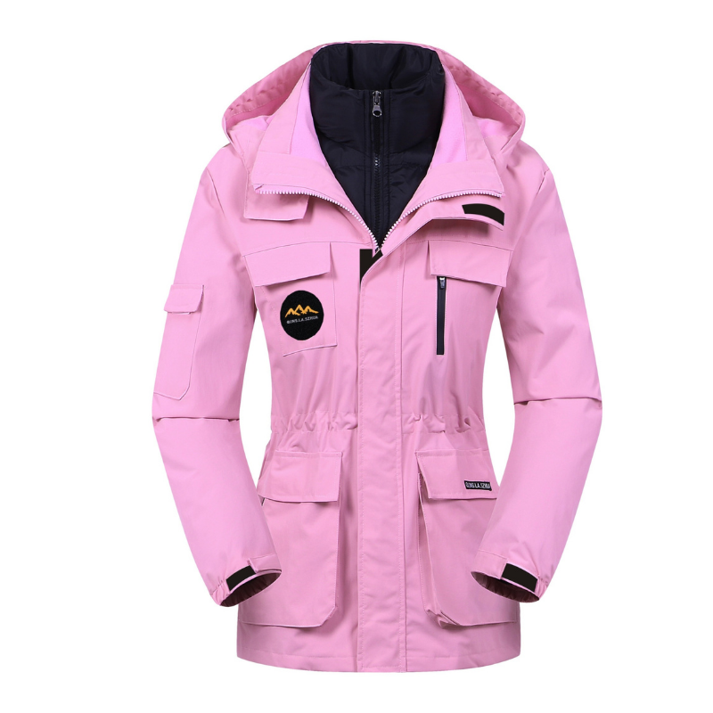 Addison | Women’s Utility Winter Ski Jacket