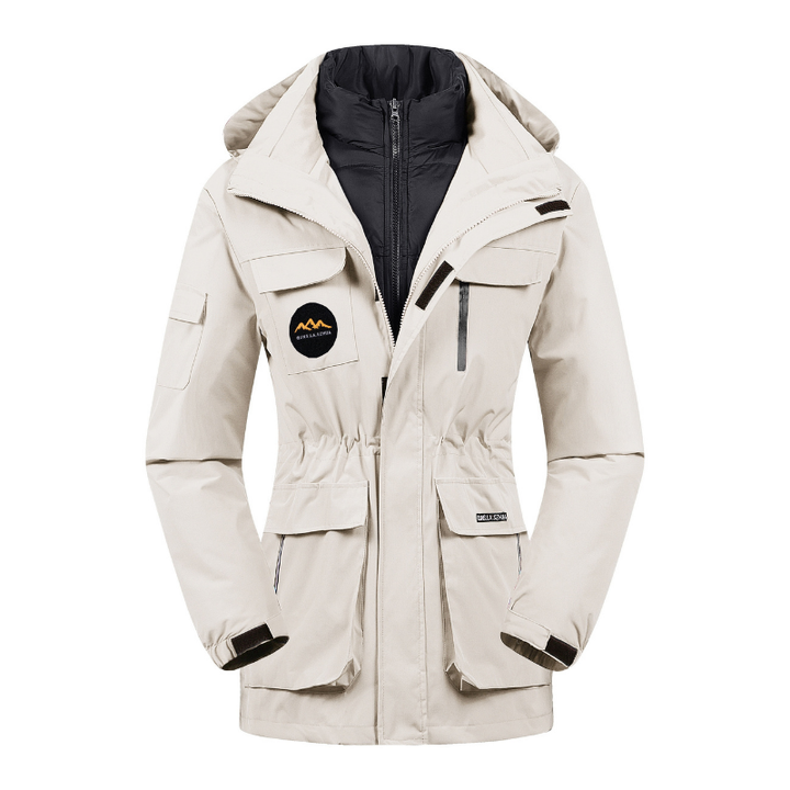 Addison | Women’s Utility Winter Ski Jacket