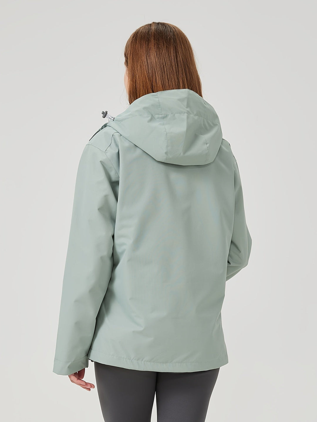 Clara | Women’s Lightweight Winter Ski Jacket