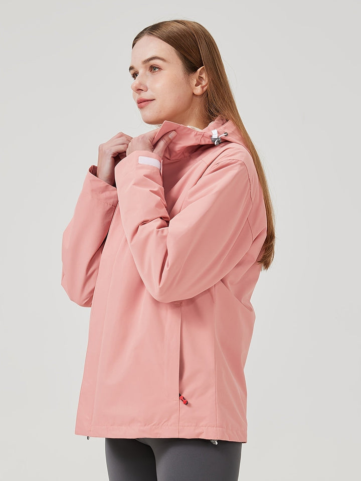 Clara | Women’s Lightweight Winter Ski Jacket