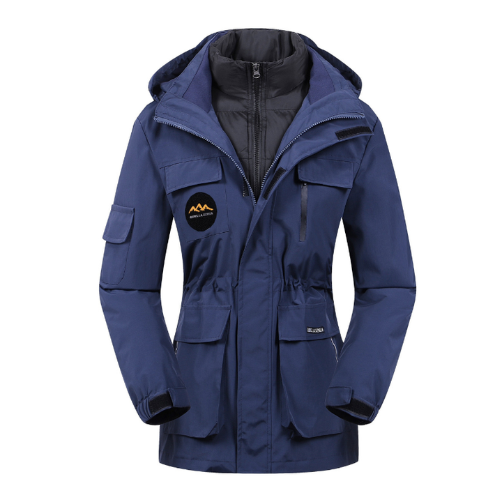 Addison | Women’s Utility Winter Ski Jacket