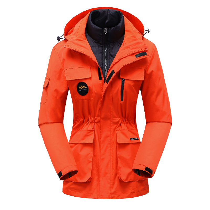 Addison | Women’s Utility Winter Ski Jacket