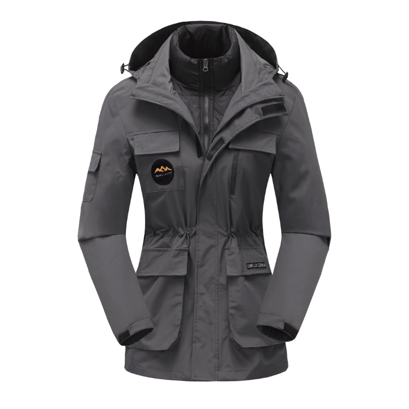 Addison | Women’s Utility Winter Ski Jacket