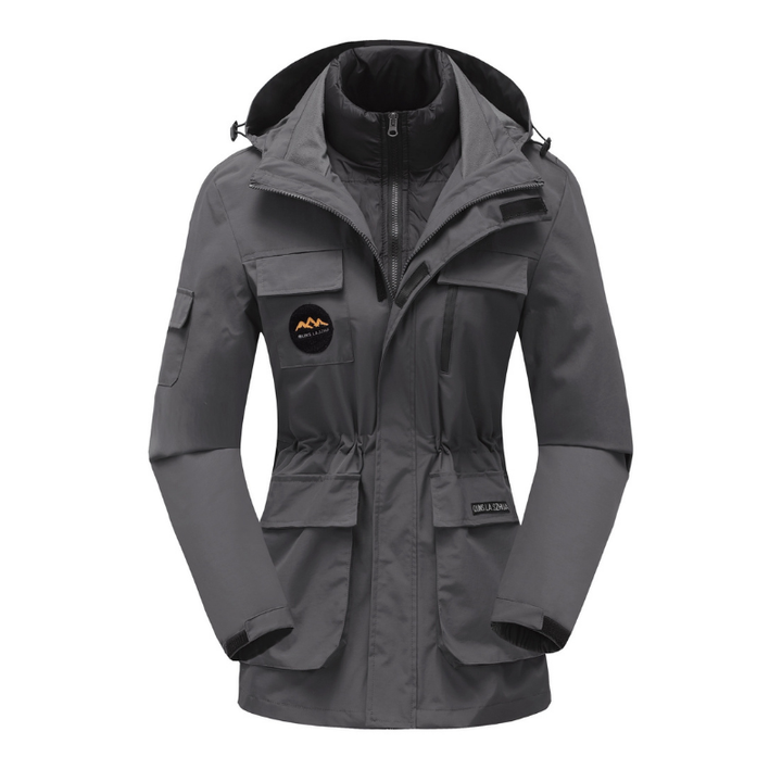 Addison | Women’s Utility Winter Ski Jacket