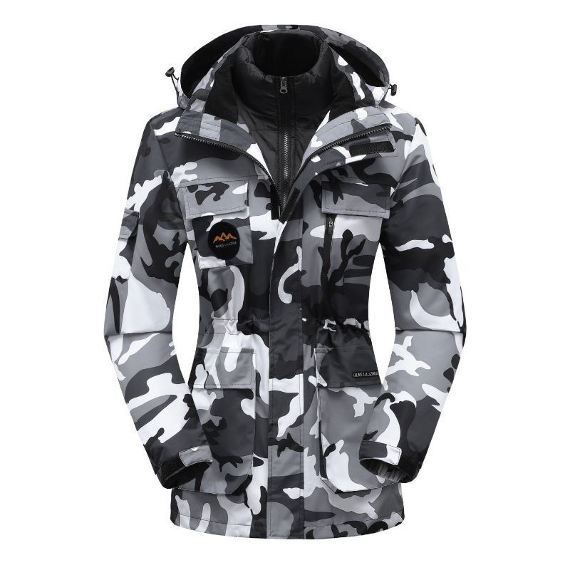 Addison | Women’s Utility Winter Ski Jacket