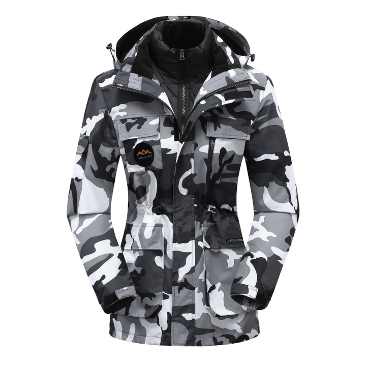 Addison | Women’s Utility Winter Ski Jacket