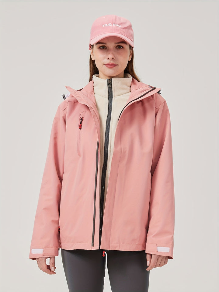 Clara | Women’s Lightweight Winter Ski Jacket