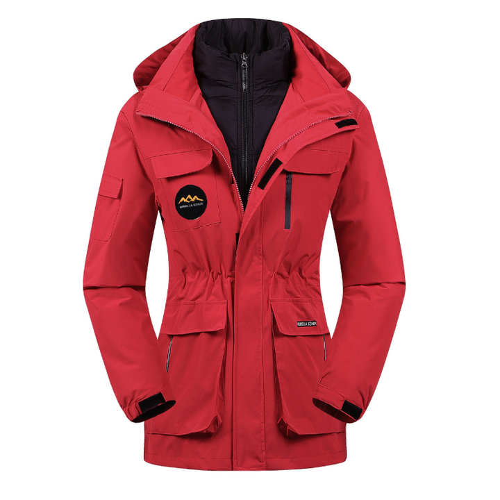 Addison | Women’s Utility Winter Ski Jacket