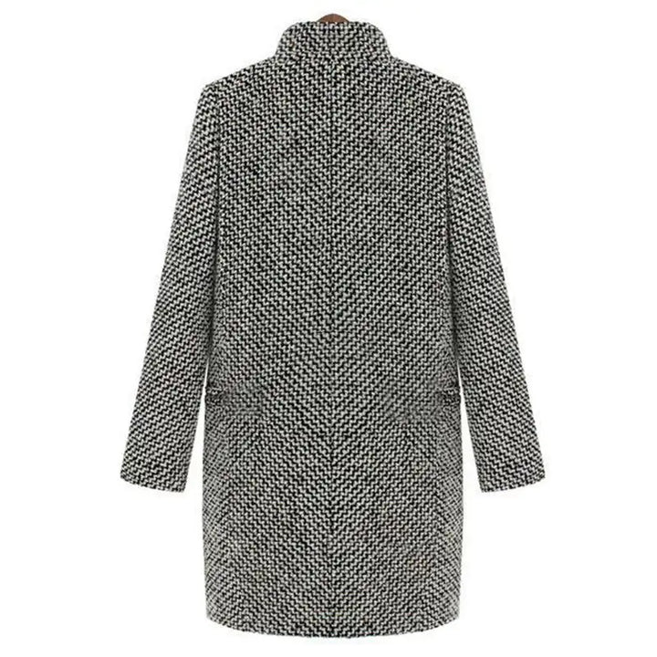 Chloe | Women’s Chic Warm Casual Long Coat