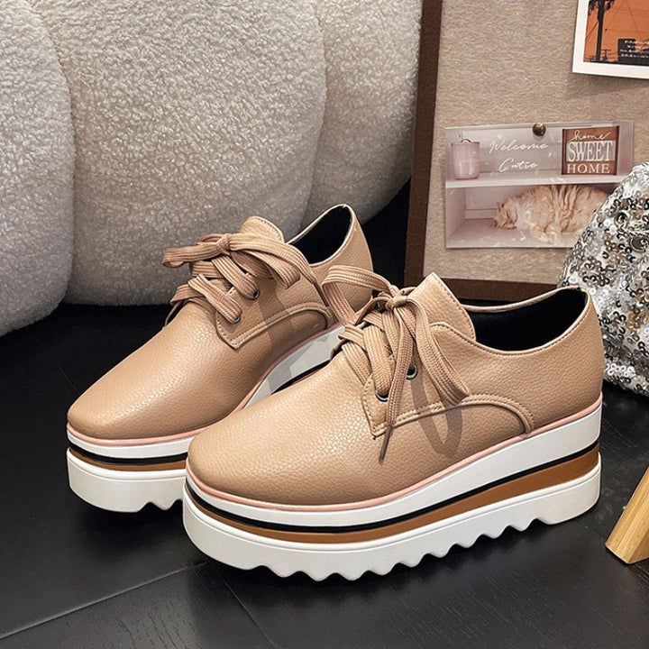 Ava | Chic Women’s Platform Sneakers