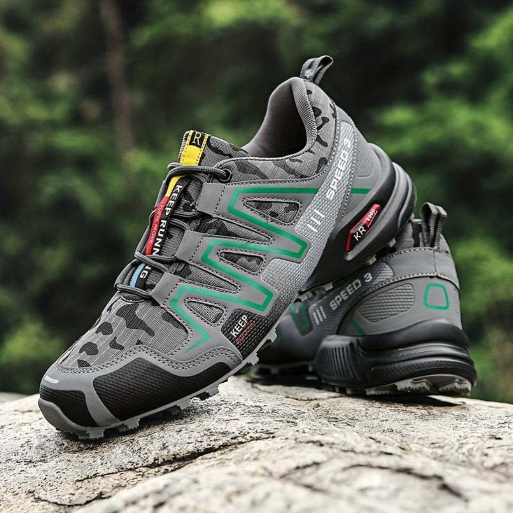 Simon | Men’s Outdoor Sports Speed Running Shoes
