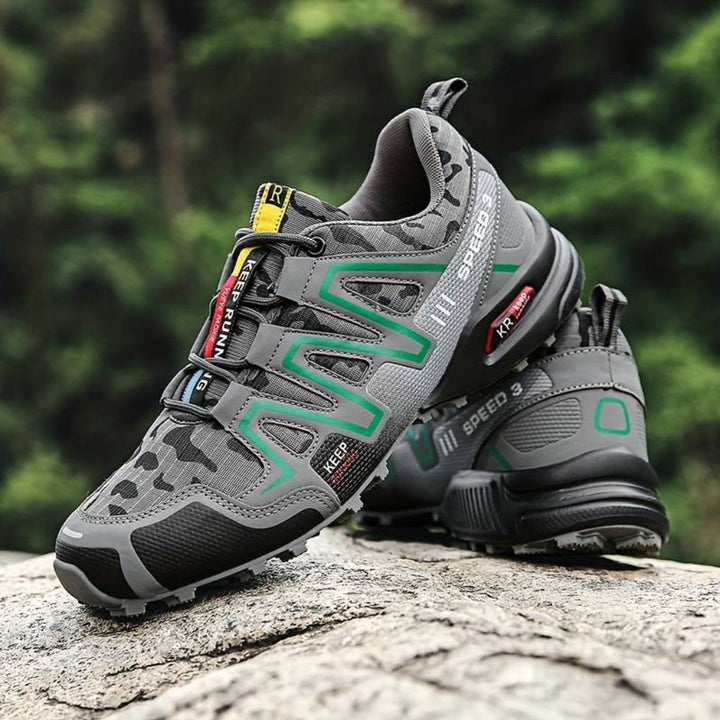 Simon | Men’s Outdoor Sports Speed Running Shoes