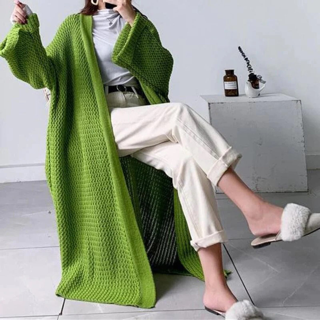 Harper | Women’s Winter Casual Open Front Cardigan