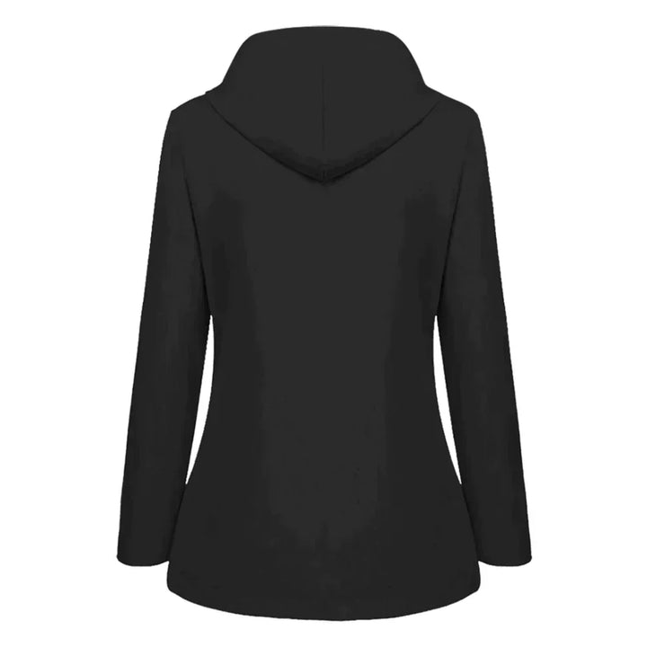 Kaitlyn | Women’s Winter Fur-Lined Parka Jacket