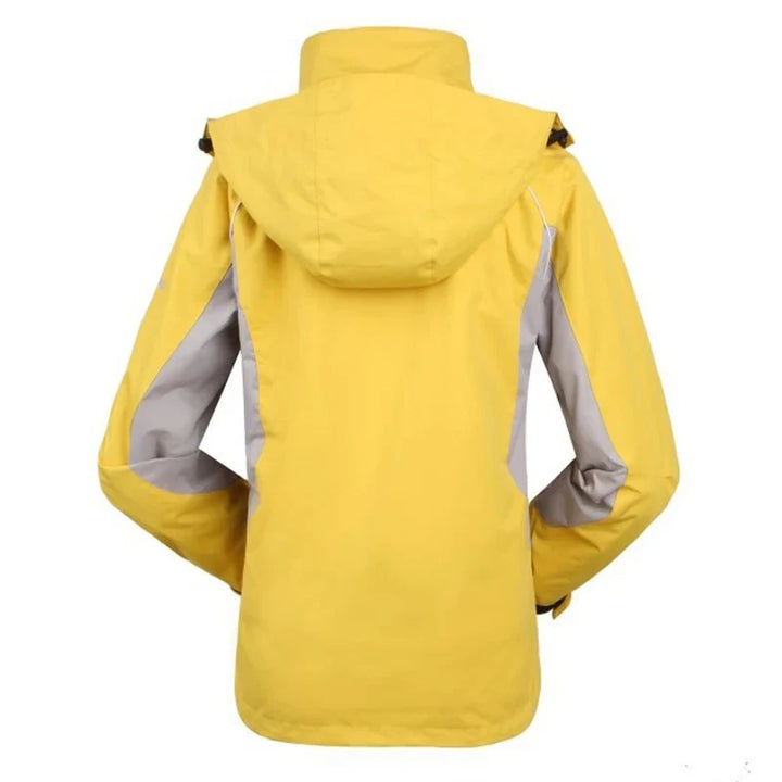 Jamie | Women’s Outdoor Waterproof Windbreaker Jacket