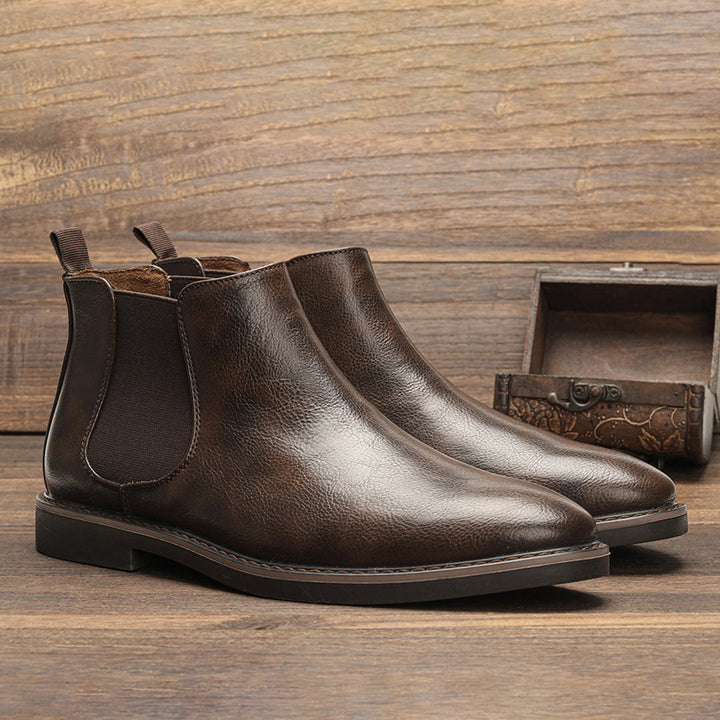 Adrian | Men’s Chelsea Boots Comfortable and Stylish Footwear