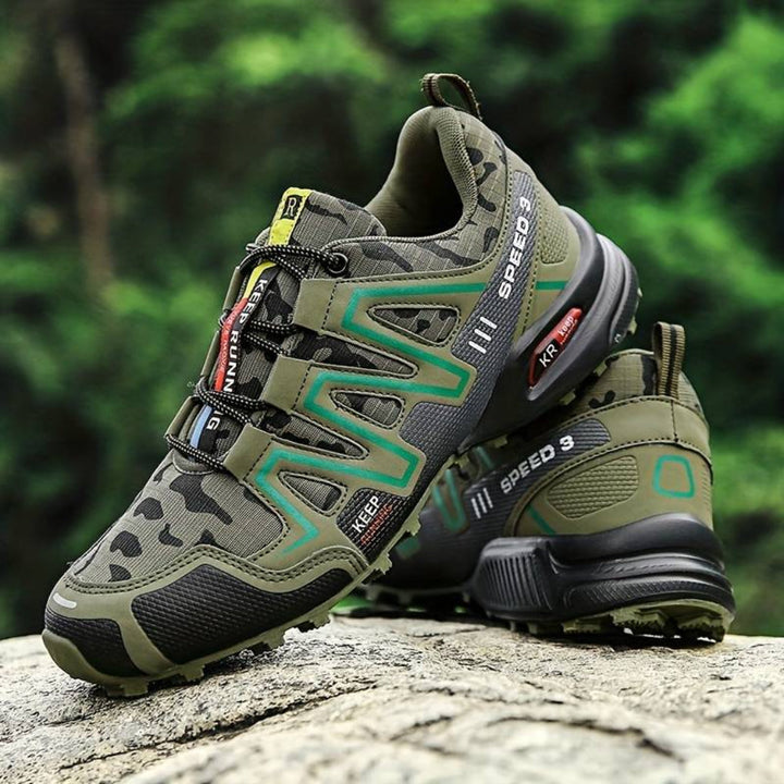 Simon | Men’s Outdoor Sports Speed Running Shoes