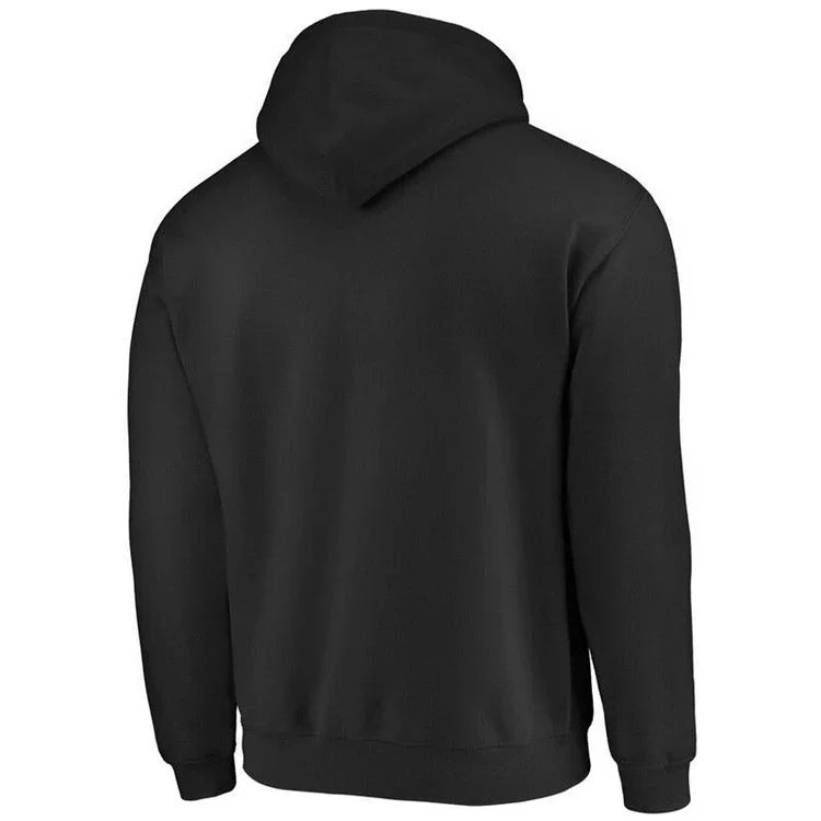 Jack | Men’s Classic Drawstring Front Pocket Hoodie