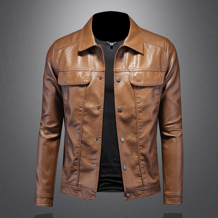 Joseph | Men’s Stylish Button-Up Casual Jacket