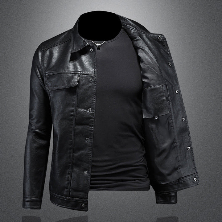 Joseph | Men’s Stylish Button-Up Casual Jacket