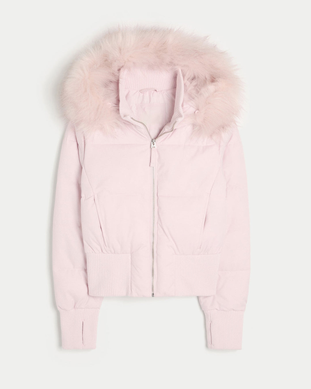 Danielle | Warm Stylish Winter Hooded Jacket for Women