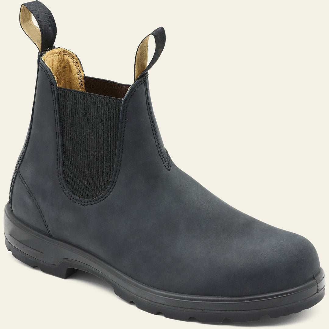 Joseph |  Men's Chelsea Ankle Pull-On Boots