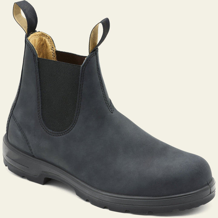 Joseph |  Men's Chelsea Ankle Pull-On Boots