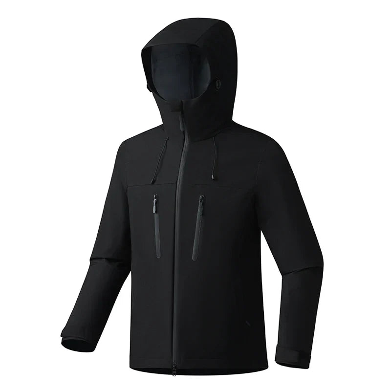 Chloe | Women’s Minimal Winter Ski Jacket