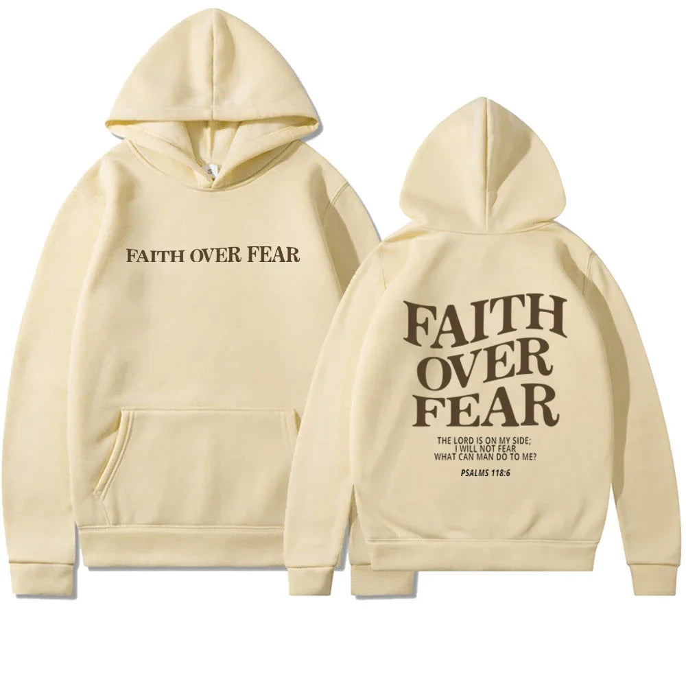 Joanna | Women’s Winter Oversized Hoodie