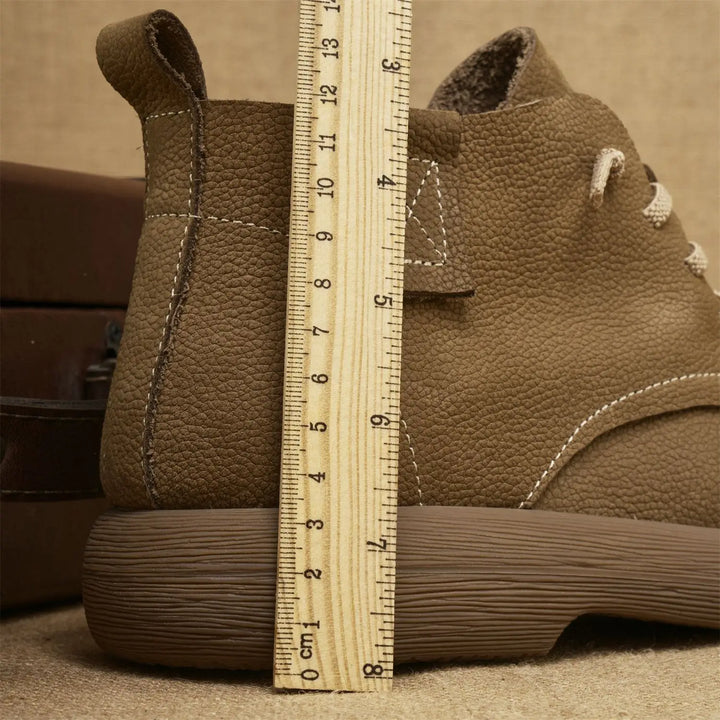 Arthur | Men’s Casual Lace-Up Shoes