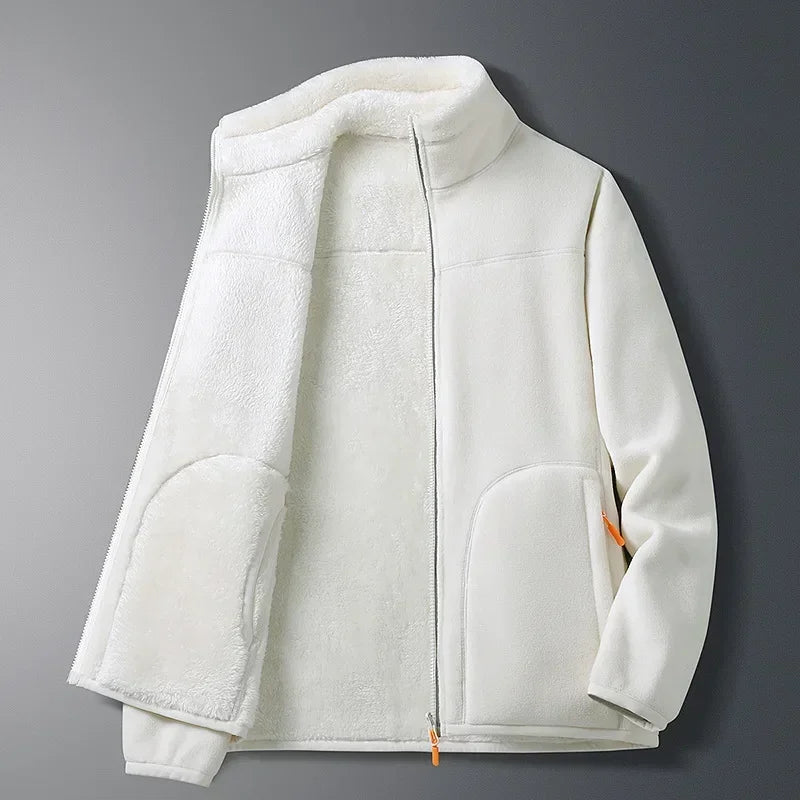 Danielle| Women’s Soft Winter Ski Jacket