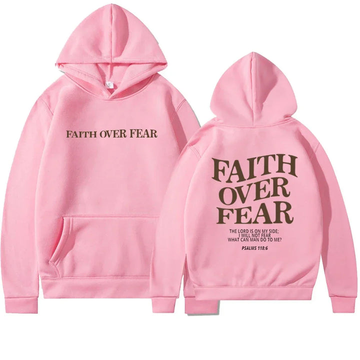 Joanna | Women’s Winter Oversized Hoodie