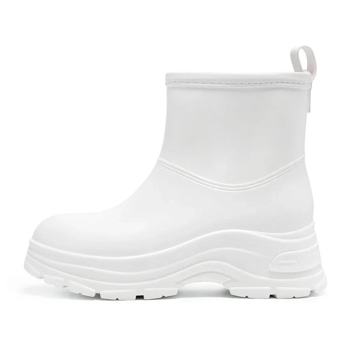 Morgan | Thick Sole Non-Slip Winter Boots