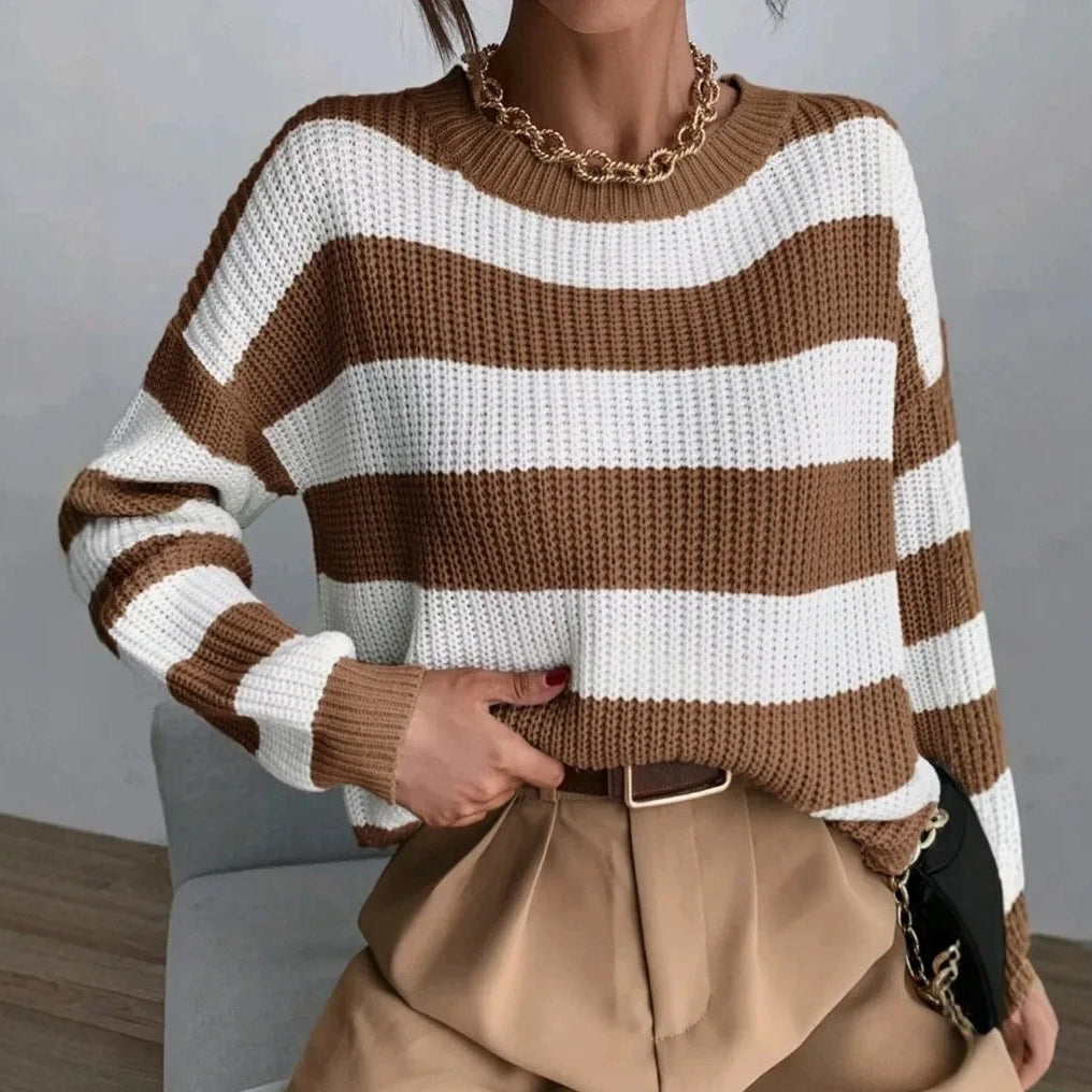 Emma | Women’s Winter Cashmere Turtleneck