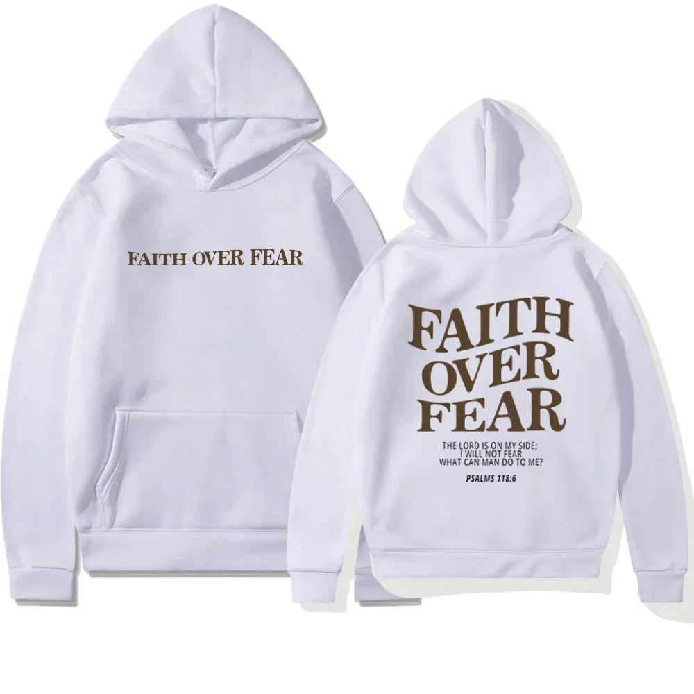 Joanna | Women’s Winter Oversized Hoodie