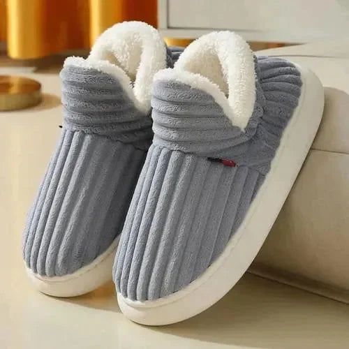 Addison | Women’s Cozy Plush Slippers