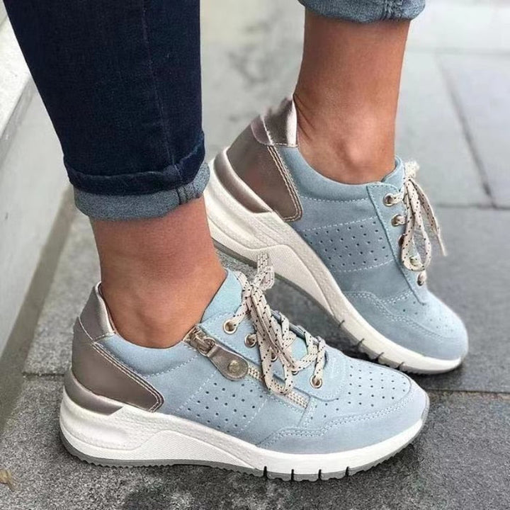 Patricia | Women’s Stretch Fit Running Shoes