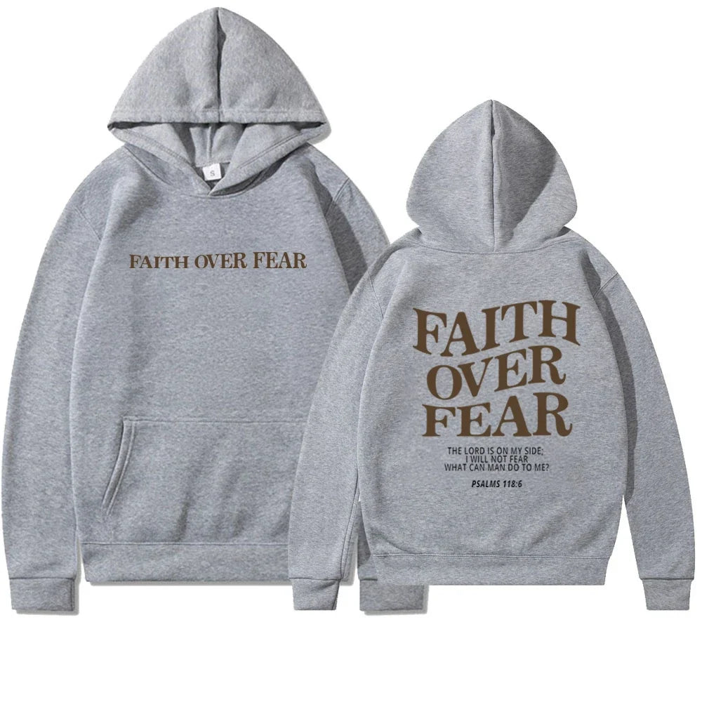Joanna | Women’s Winter Oversized Hoodie
