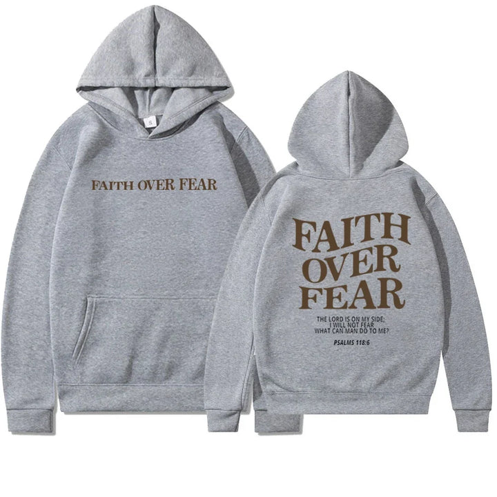 Joanna | Women’s Winter Oversized Hoodie