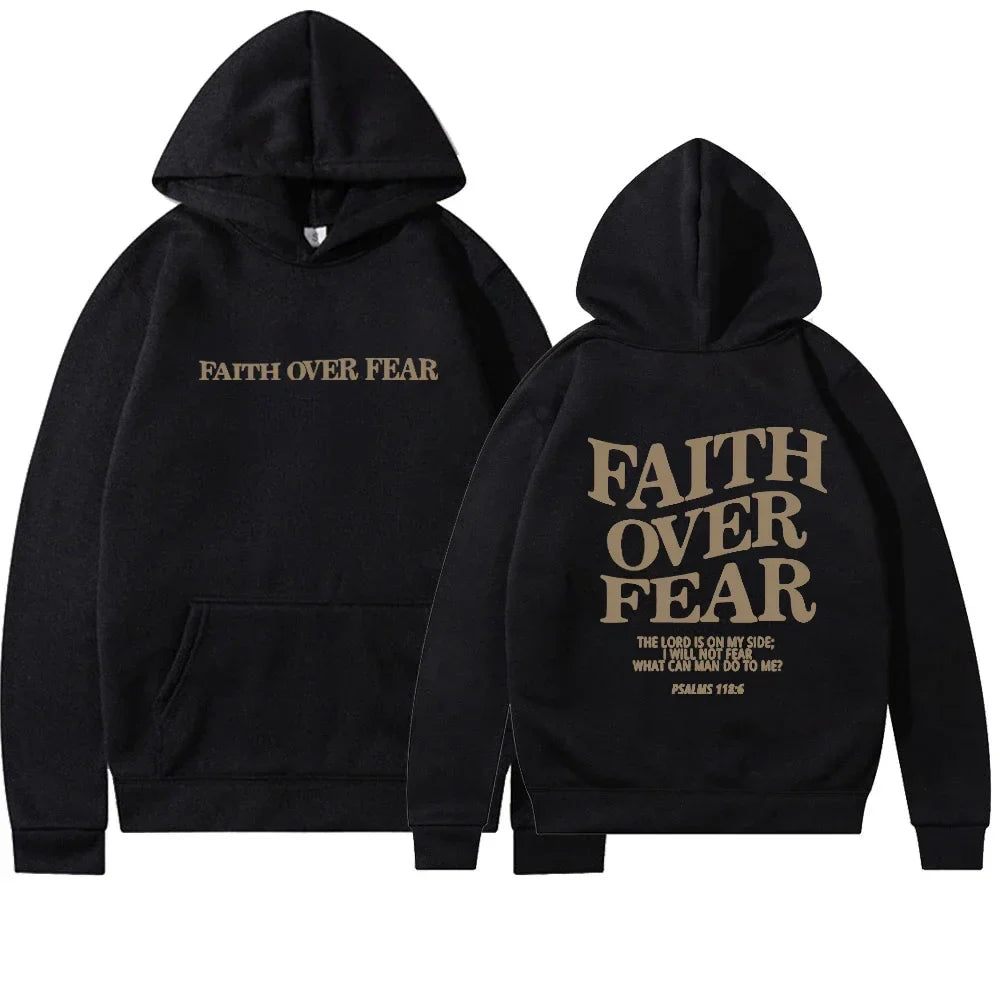 Joanna | Women’s Winter Oversized Hoodie