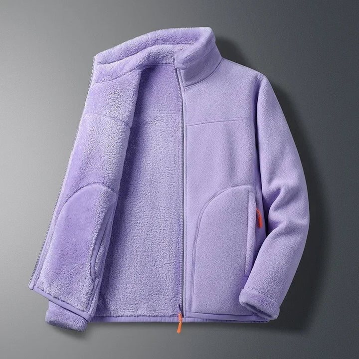 Danielle| Women’s Soft Winter Ski Jacket