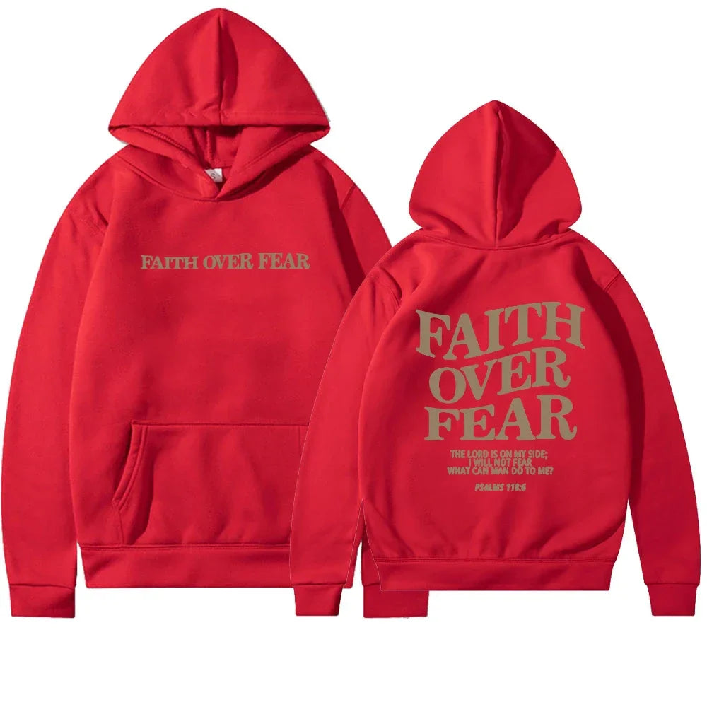 Joanna | Women’s Winter Oversized Hoodie