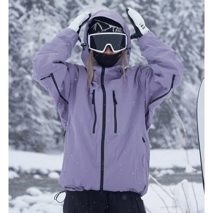 Bella | Women’s Winter Snow Ski Jacket