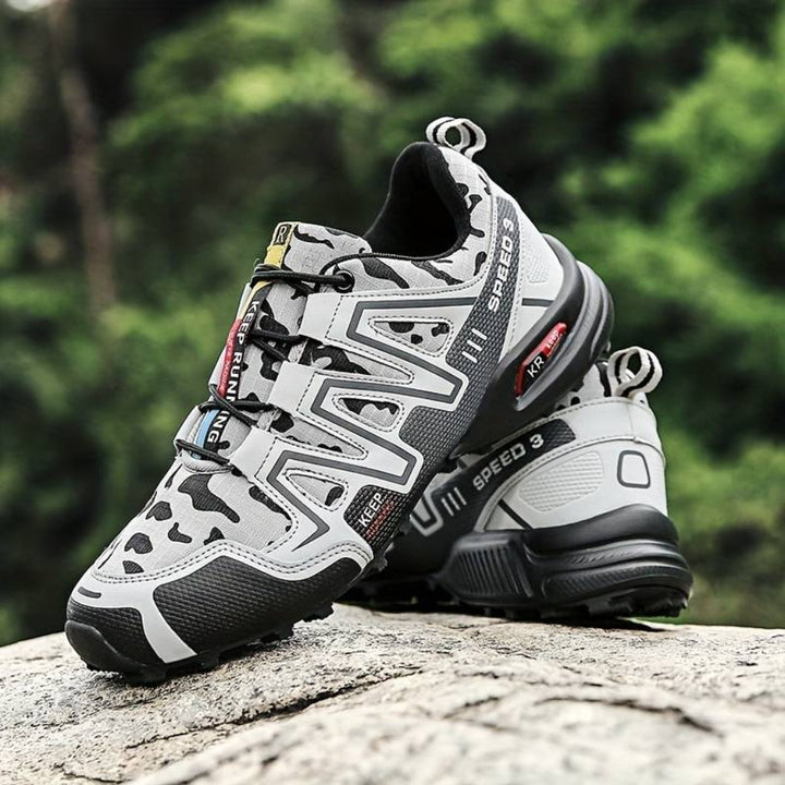 Simon | Men’s Outdoor Sports Speed Running Shoes