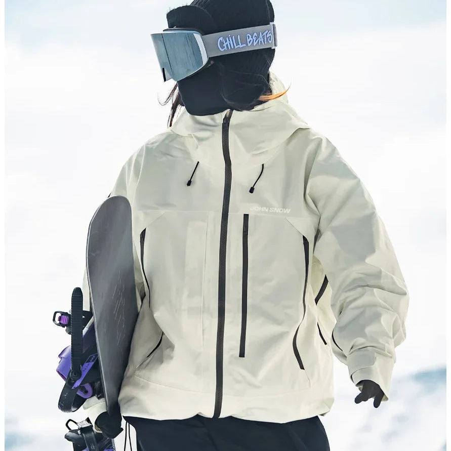 Kaitlyn | Women’s Waterproof Ski Jacket