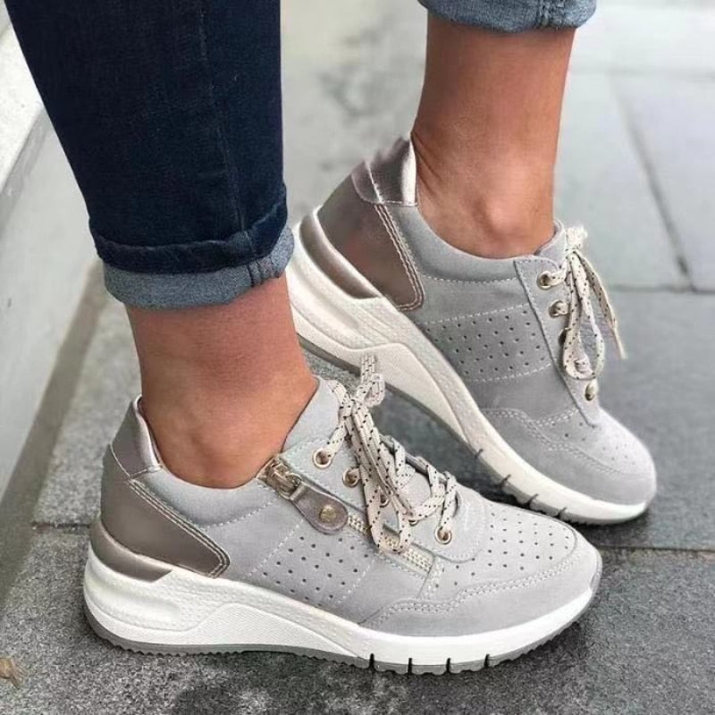 Patricia | Women’s Stretch Fit Running Shoes