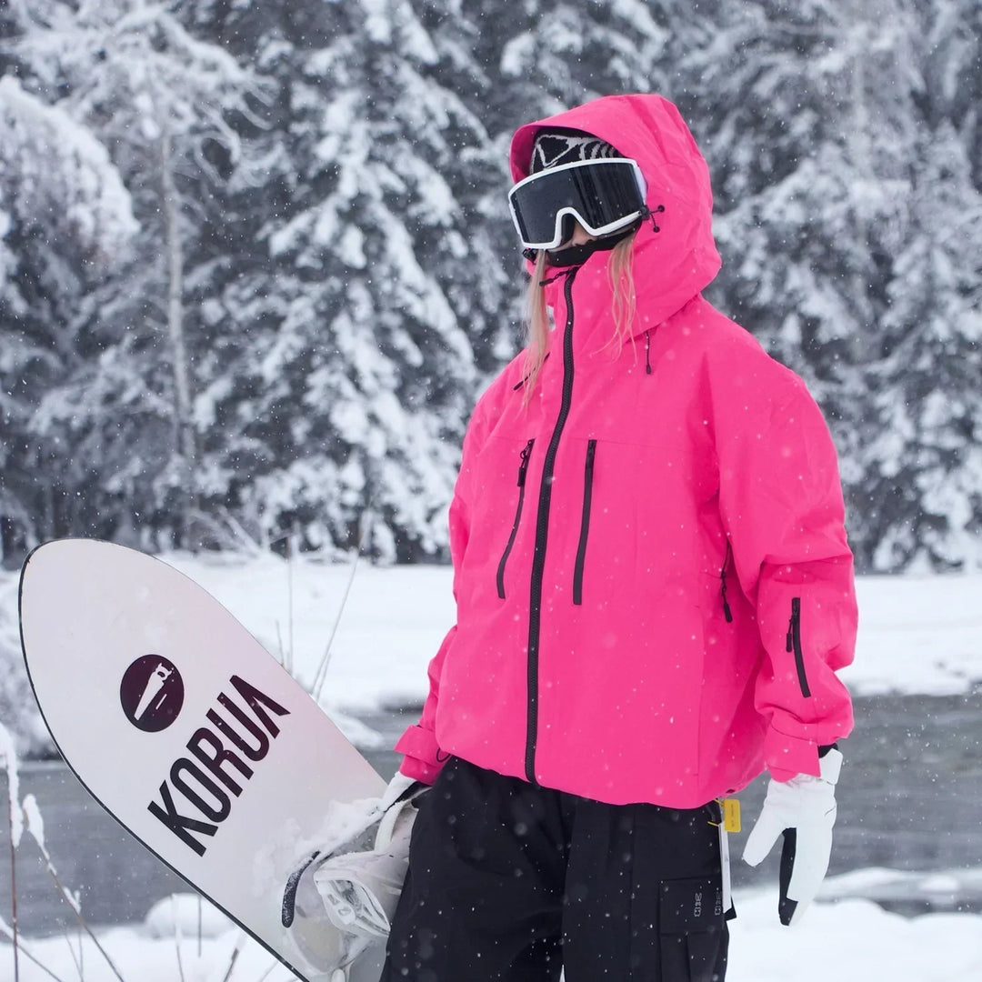Bella | Women’s Winter Snow Ski Jacket