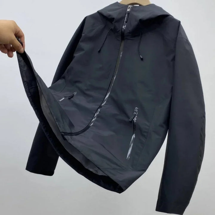 Harry | Men’s Lightweight Waterproof Winter Ski Jacket